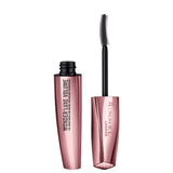 Rimmel- Wonder'Luxe Volume Mascara, Black, 5ml