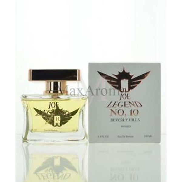 Beverly Hills- Joe Legend No. 10 Women Edp, 100ml