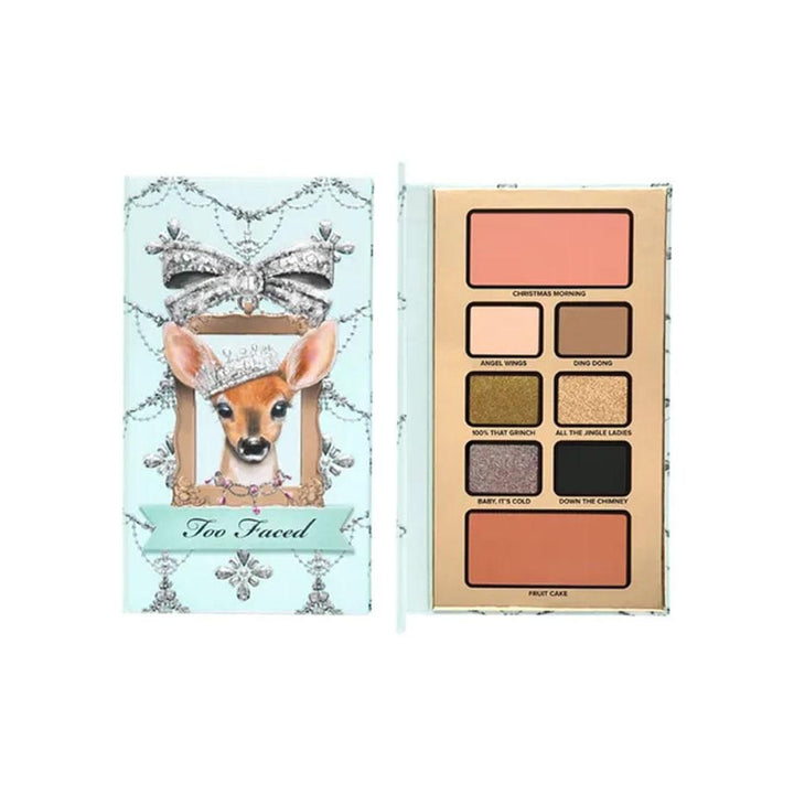 Too Face-Breakaway Palette- Deer