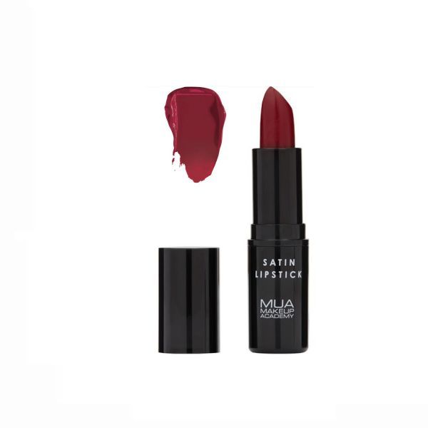 Mua Satin Lipstick Deja Vu