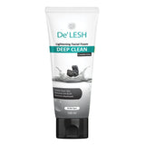 De'Lesh - Charcoal Face Wash