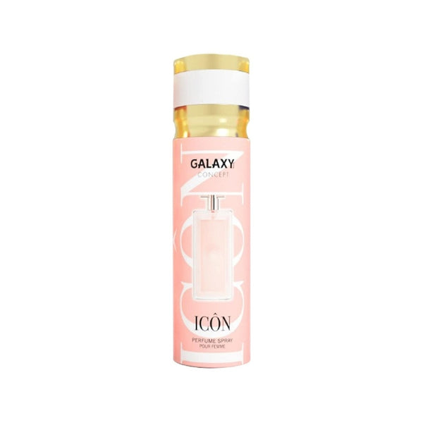 Galaxy Concept Icon Deo Spray 200Ml