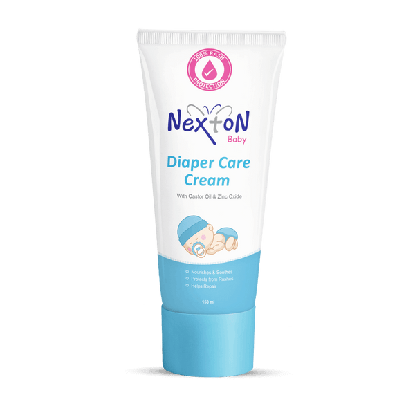 Nexton Baby Diaper Care Cream