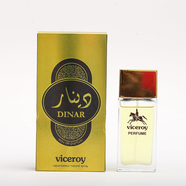 Swiss Miss - Dinar perfume 50ml