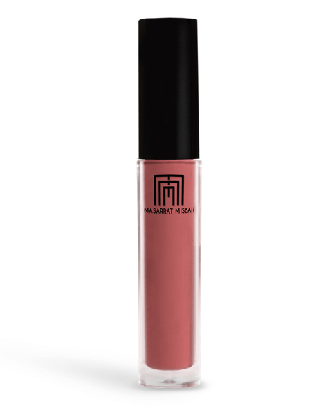 Masarrat Misbah- Liquid Lipstick- Dolce Vita