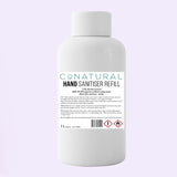 CoNATURAL- Hand Sanitizer Refill, 1 Litre