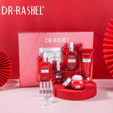 Dr Rashel - AHA ·BHA Miracle & Renewal Skin Care Kit 11pcs/set