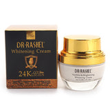 Dr Rashel- 24K Gold Collagen Youthful Whitening Cream 24K, 30ml