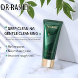 Dr Rashel - Green tea pore cleansing facial cleanser 80Ml