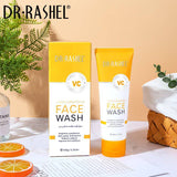 Dr Rashel- Vitamin C Brightening Face Wash, 100g