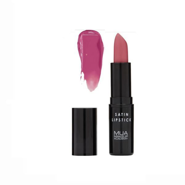 MUA SATIN LIPSTICK - DREAM GIRL