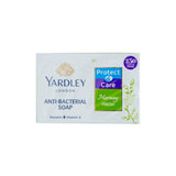 Yardley 100G Morning Fresh Protect & Care Soap