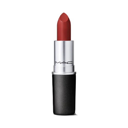 MAC- Amplified Creme Lipstick- Dubonnet, 108 (Full Size) – Bagallery