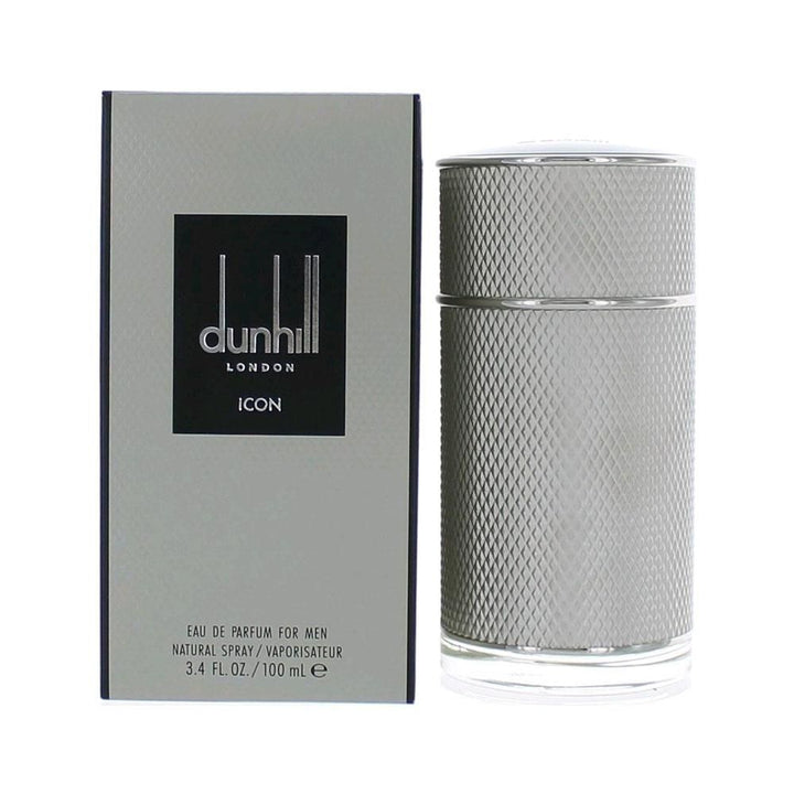 Dunhill- London Icon EDP For Men 100ml 3.4Fl.Oz