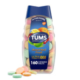 Vitamins & Supplement Tums ultra Strength 1000s 160 tab