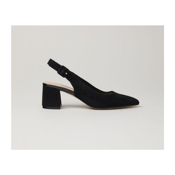 Lefties- Slingback Heel Shoes