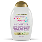 Ogx Conditioner  Damage  Remedy+Coconut Miracle Oil130Z/385M L (Usa)