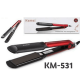 Kemei- KM-531 Professional Hair Straightener