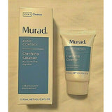 Sephora- Murad Acne Control Clarifying Cleanser 15ml
