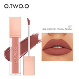 O.Two.O Lip And Cheek Tint #09 Almond Cream Tawny