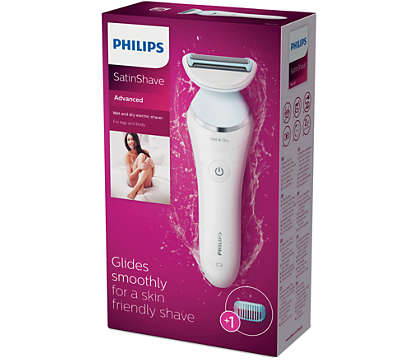 Philips Lady Shave