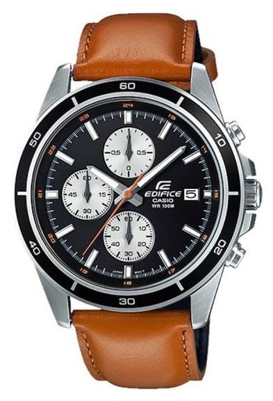 Casio Edifice Mens Watch  EFR-526L-1BVUDF