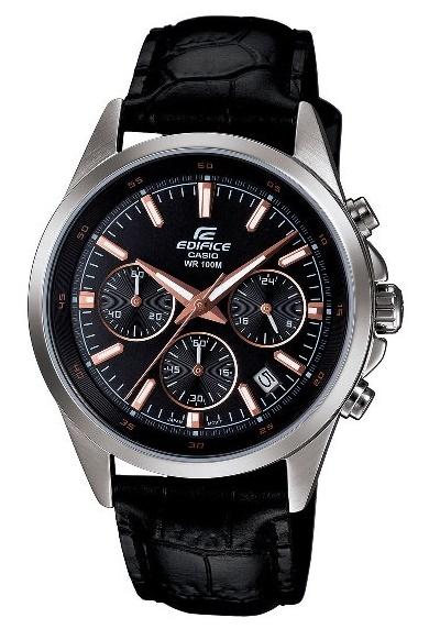 Casio Edifice Mens Watch  EFR-527L-1AVUDF