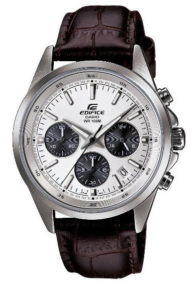 Casio Edifice Mens Watch  EFR-527L-7AVUDF