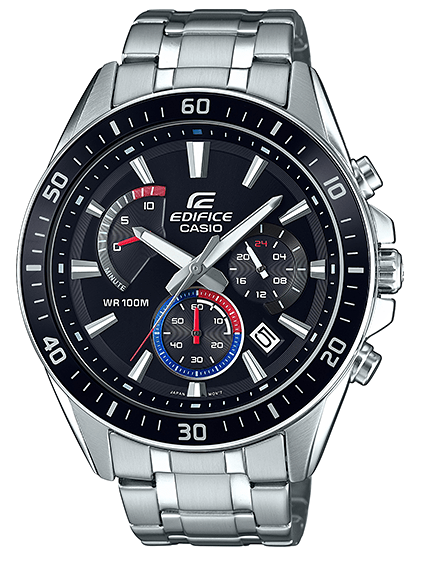 Casio Edifice Mens Watch  EFR-552D-1A3VUDF