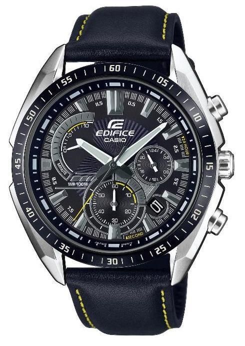 Casio Edifice Mens Watch  EFR-570BL-1AVUDF