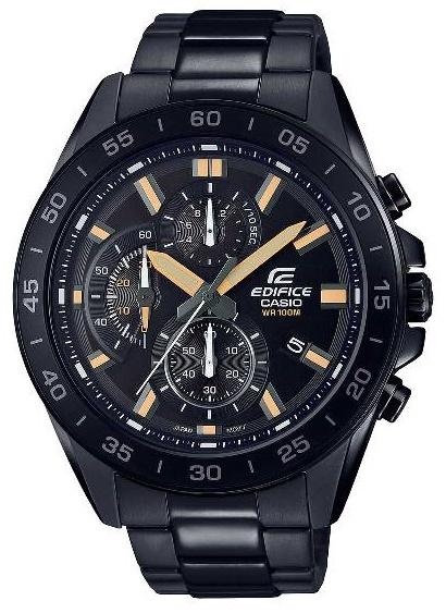 Casio Edifice Mens Watch  EFV-550DC-1AVUDF