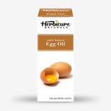 Herbicure - Egg Oil