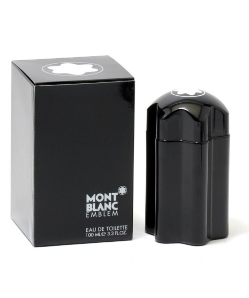 Mont Blanc Emblem Men Edt 100Ml