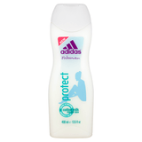 Adidas- Protect Cotton Milk Shower Gel, 400ml