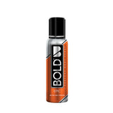 Bold- Men Body Spray Life Epic, 120 ml