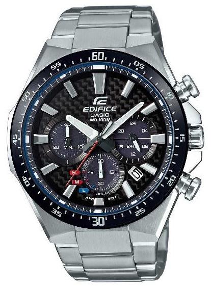 Casio Edifice Mens Watch  EQS-800CDB-1AVUDF