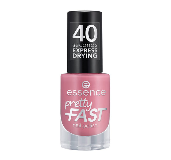 Essence - Pretty Fast Nail Polish 02