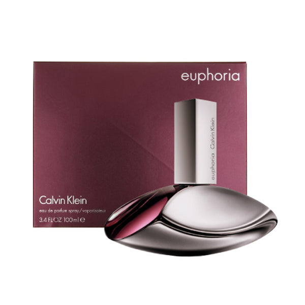 Calvin Klein- Euphria Perfume For Her 100ml EDP