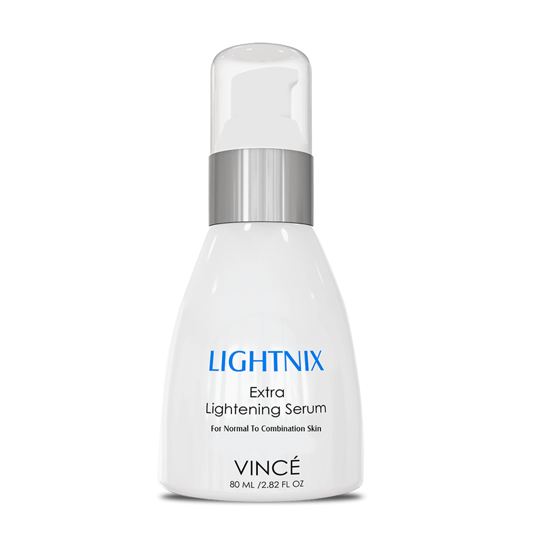 Extra Lightning Injection Vince - LIGHTNIX Extra Lightening Serum – Bagallery