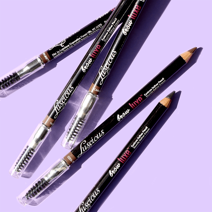 Luscious Cosmetics- BROW LUXE ™ DEFINER PENCIL