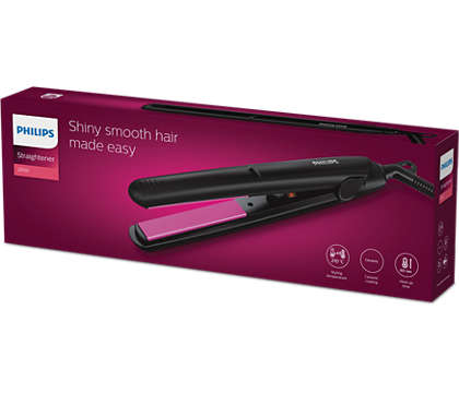 Philips Straight Care Essential Straightener