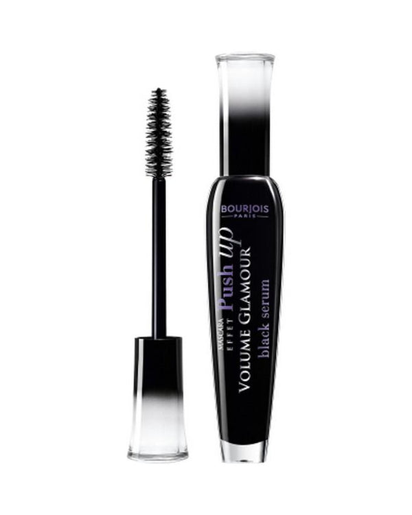 Bourjois- Volume Glamour Effet Push Up . Mascara. 31 Ultra Black . 7ml - 0.24fl oz