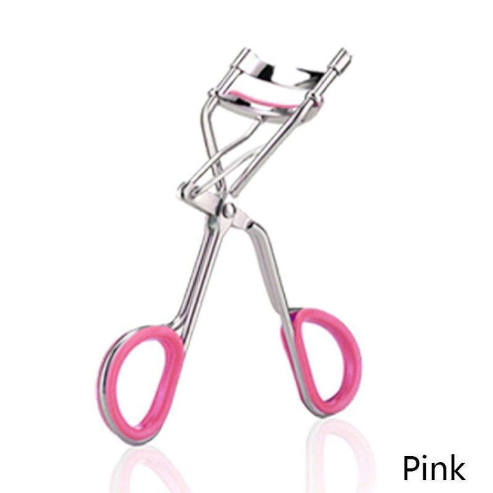 Protools - Eye Lash Curler- Pink