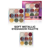 Final Touch- 9Color Eyeshadow Kit 01