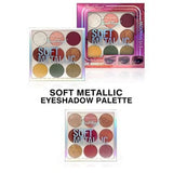 Final Touch- 9Color Eyeshadow Kit 02