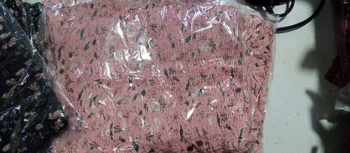 VYBE- Ladies Tops Vouge5