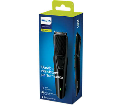 Hair/Beard Comb 16mm - Fully Compatible With Philips Multigroom MG37**, MG57**, MG77**, MG97