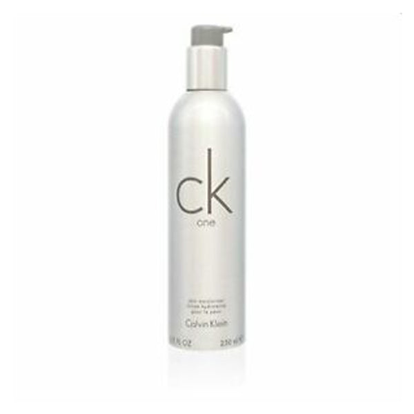 Calvin Klein- One Moisturizer Lotion, 250ml