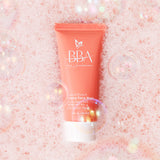 BBA - Peach Punch Foamy Face Wash For All Skin Types 60Ml