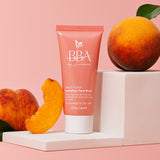 BBA - Peach Punch Hydrating Face Wash For Normal To Dry Skin 60Ml